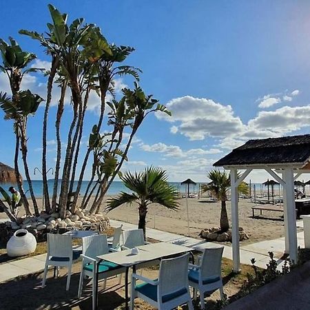 Jos'S House. Thai Loft 50Mt To La Carihuela Beach Τορρεμολίνος Εξωτερικό φωτογραφία