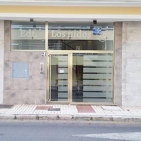 Jos'S House. Thai Loft 50Mt To La Carihuela Beach Τορρεμολίνος Εξωτερικό φωτογραφία
