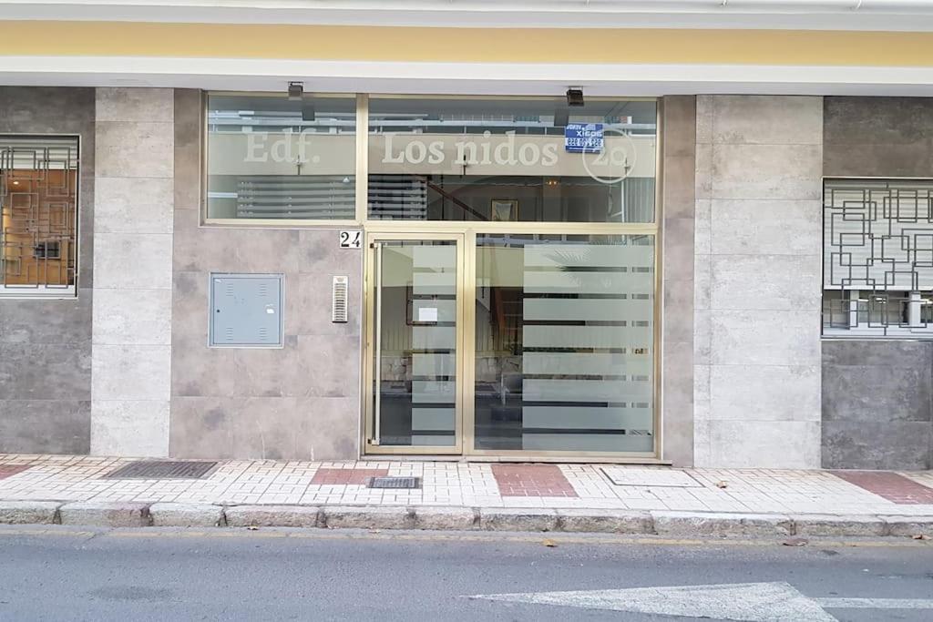 Jos'S House. Thai Loft 50Mt To La Carihuela Beach Τορρεμολίνος Εξωτερικό φωτογραφία