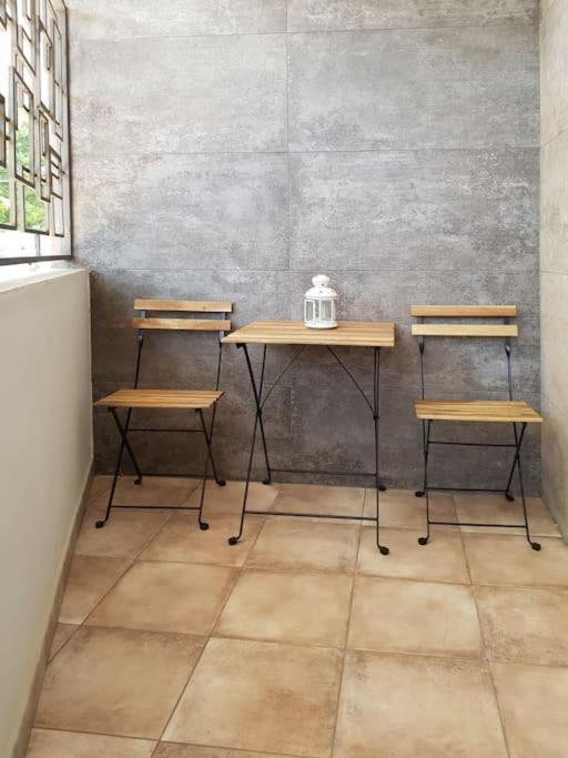 Jos'S House. Thai Loft 50Mt To La Carihuela Beach Τορρεμολίνος Εξωτερικό φωτογραφία