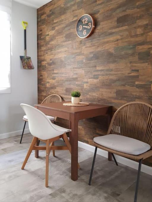 Jos'S House. Thai Loft 50Mt To La Carihuela Beach Τορρεμολίνος Εξωτερικό φωτογραφία
