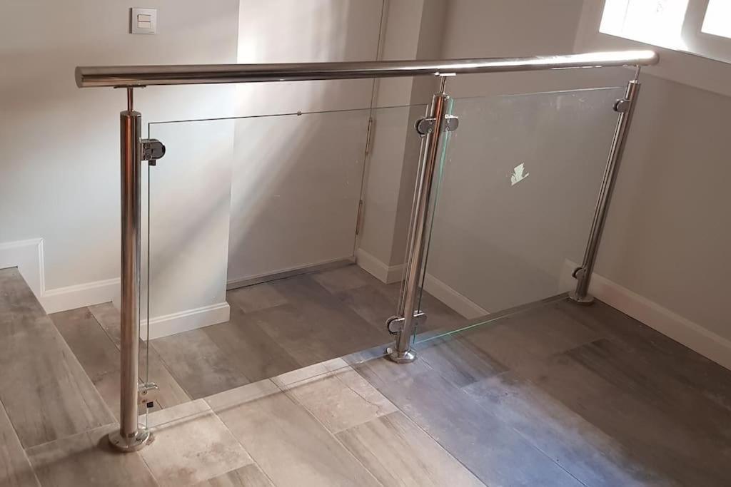 Jos'S House. Thai Loft 50Mt To La Carihuela Beach Τορρεμολίνος Εξωτερικό φωτογραφία