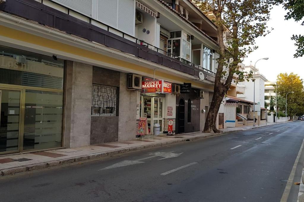 Jos'S House. Thai Loft 50Mt To La Carihuela Beach Τορρεμολίνος Εξωτερικό φωτογραφία